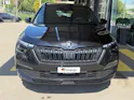 Škoda Kamiq 1.5 TSI Monte Carlo DSG