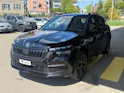 Škoda Kamiq 1.5 TSI Monte Carlo DSG