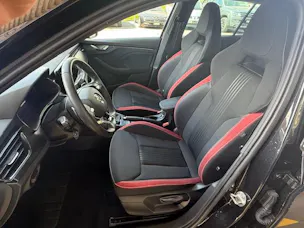 Škoda Kamiq 1.5 TSI Monte Carlo DSG