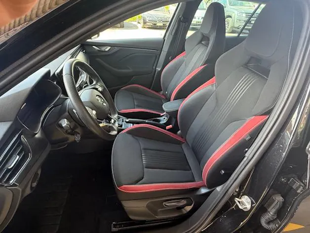 Škoda Kamiq 1.5 TSI Monte Carlo DSG