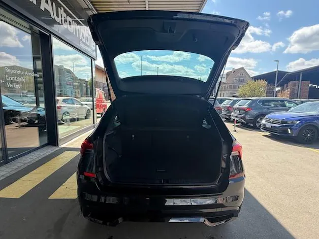 Škoda Kamiq 1.5 TSI Monte Carlo DSG