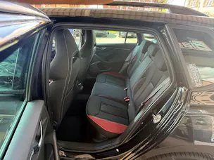 Škoda Kamiq 1.5 TSI Monte Carlo DSG