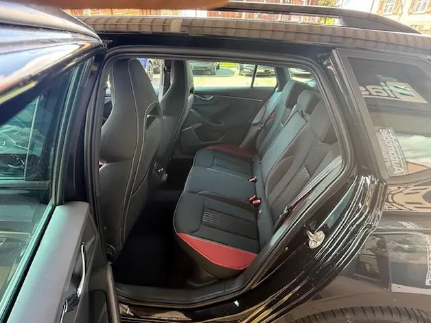 Škoda Kamiq 1.5 TSI Monte Carlo DSG