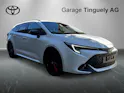 Toyota Corolla Touring Sports 2.0 HSD Swiss Edition