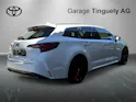 Toyota Corolla Touring Sports 2.0 HSD Swiss Edition