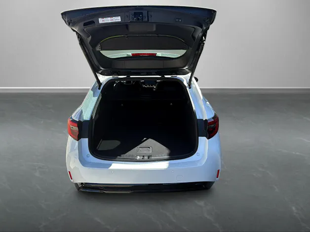 Toyota Corolla Touring Sports 2.0 HSD Swiss Edition