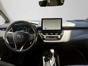 Toyota Corolla Touring Sports 2.0 HSD Swiss Edition