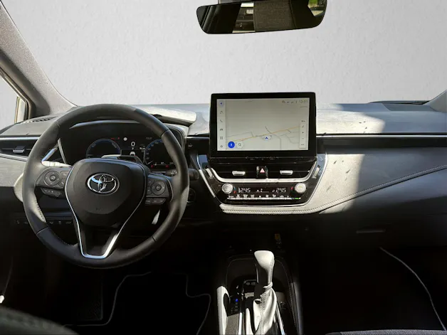 Toyota Corolla Touring Sports 2.0 HSD Swiss Edition