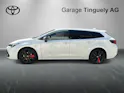 Toyota Corolla Touring Sports 2.0 HSD Swiss Edition