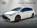 Toyota Corolla Touring Sports 2.0 HSD Swiss Edition