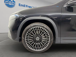 immagine del veicolo MERCEDES-BENZ EQA 300 AMG Line 4matic