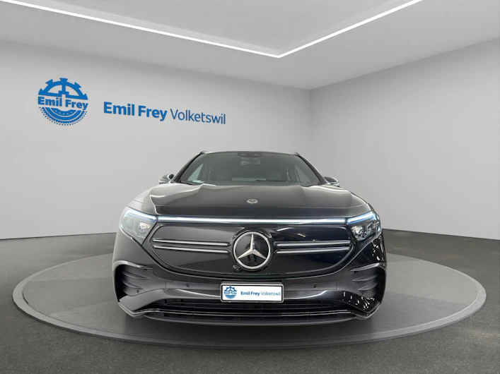 immagine del veicolo MERCEDES-BENZ EQA 300