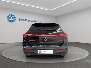 immagine del veicolo MERCEDES-BENZ EQA 300 AMG Line 4matic