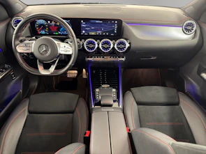 immagine del veicolo MERCEDES-BENZ EQA 300 AMG Line 4matic