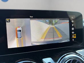 immagine del veicolo MERCEDES-BENZ EQA 300 AMG Line 4matic