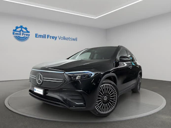 immagine del veicolo MERCEDES-BENZ EQA 300 AMG Line 4matic
