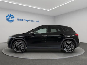 immagine del veicolo MERCEDES-BENZ EQA 300 AMG Line 4matic