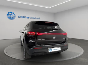 immagine del veicolo MERCEDES-BENZ EQA 300 AMG Line 4matic