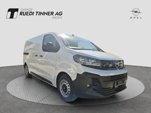 Opel Vivaro Cargo 1.5 D 120 Energize Your Business S/S