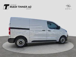 Opel Vivaro Cargo 1.5 D 120 Energize Your Business S/S