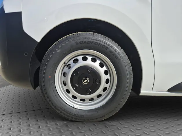 Opel Vivaro Cargo 1.5 D 120 Energize Your Business S/S
