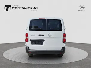 Opel Vivaro Cargo 1.5 D 120 Energize Your Business S/S