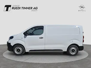 Opel Vivaro Cargo 1.5 D 120 Energize Your Business S/S