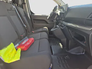 Opel Vivaro Cargo 1.5 D 120 Energize Your Business S/S