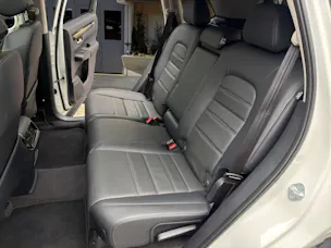 Honda CR-V 2.0 i-MMD Elegance 4WD