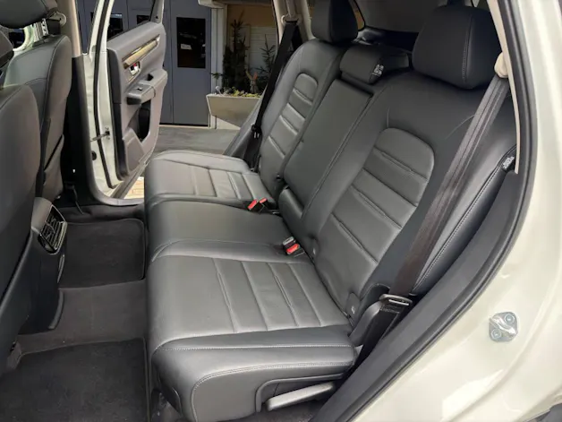 Honda CR-V 2.0 i-MMD Elegance 4WD