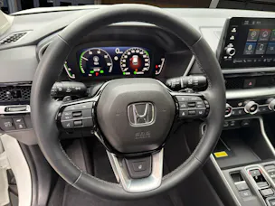 Honda CR-V 2.0 i-MMD Elegance 4WD