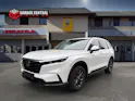 Honda CR-V 2.0 i-MMD Elegance 4WD