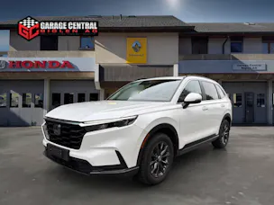 Honda CR-V 2.0 i-MMD Elegance 4WD