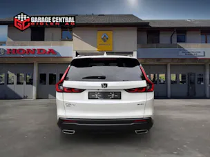 Honda CR-V 2.0 i-MMD Elegance 4WD