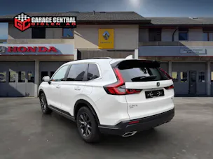 Honda CR-V 2.0 i-MMD Elegance 4WD