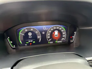 Honda CR-V 2.0 i-MMD Elegance 4WD