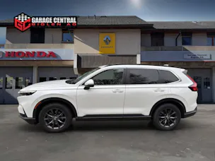 Honda CR-V 2.0 i-MMD Elegance 4WD