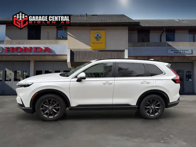 Honda CR-V 2.0 i-MMD Elegance 4WD