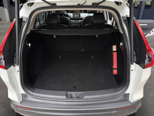 Honda CR-V 2.0 i-MMD Elegance 4WD