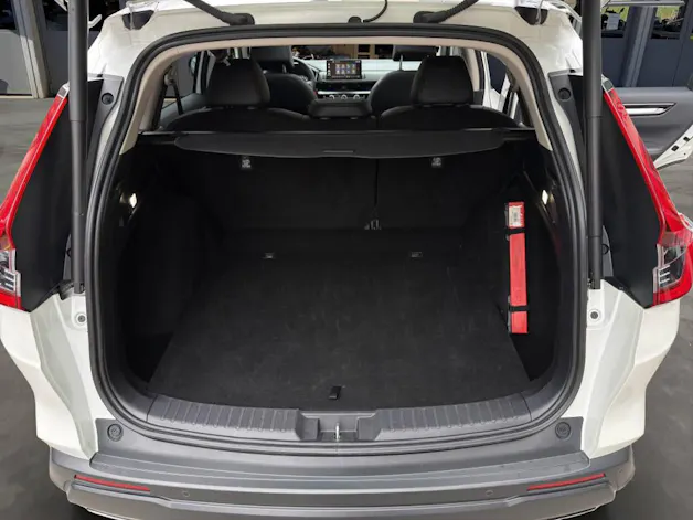 Honda CR-V 2.0 i-MMD Elegance 4WD