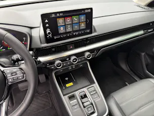 Honda CR-V 2.0 i-MMD Elegance 4WD
