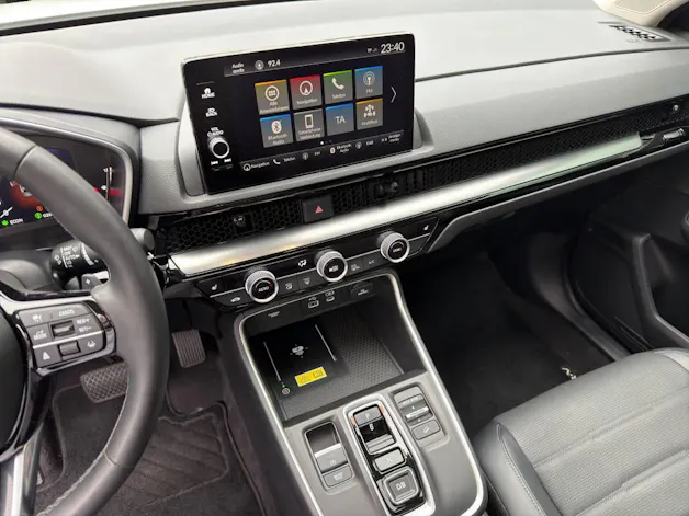 Honda CR-V 2.0 i-MMD Elegance 4WD
