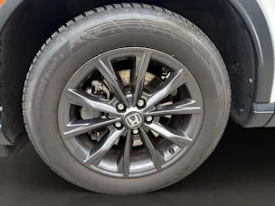 Honda CR-V 2.0 i-MMD Elegance 4WD
