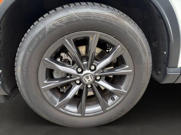 Honda CR-V 2.0 i-MMD Elegance 4WD