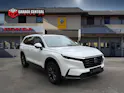 Honda CR-V 2.0 i-MMD Elegance 4WD