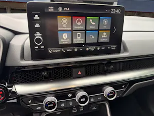 Honda CR-V 2.0 i-MMD Elegance 4WD