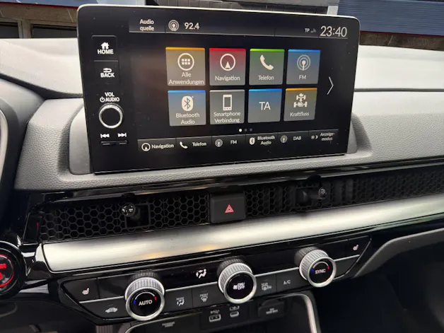 Honda CR-V 2.0 i-MMD Elegance 4WD