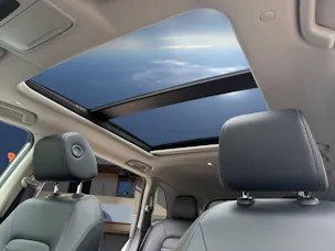 Honda CR-V 2.0 i-MMD Elegance 4WD