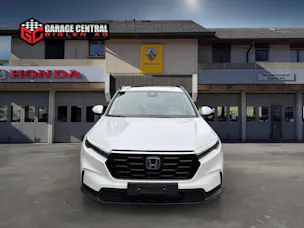 Honda CR-V 2.0 i-MMD Elegance 4WD