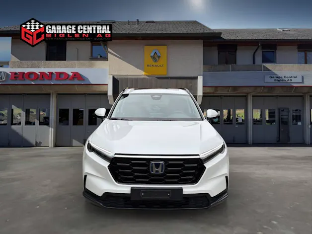 Honda CR-V 2.0 i-MMD Elegance 4WD